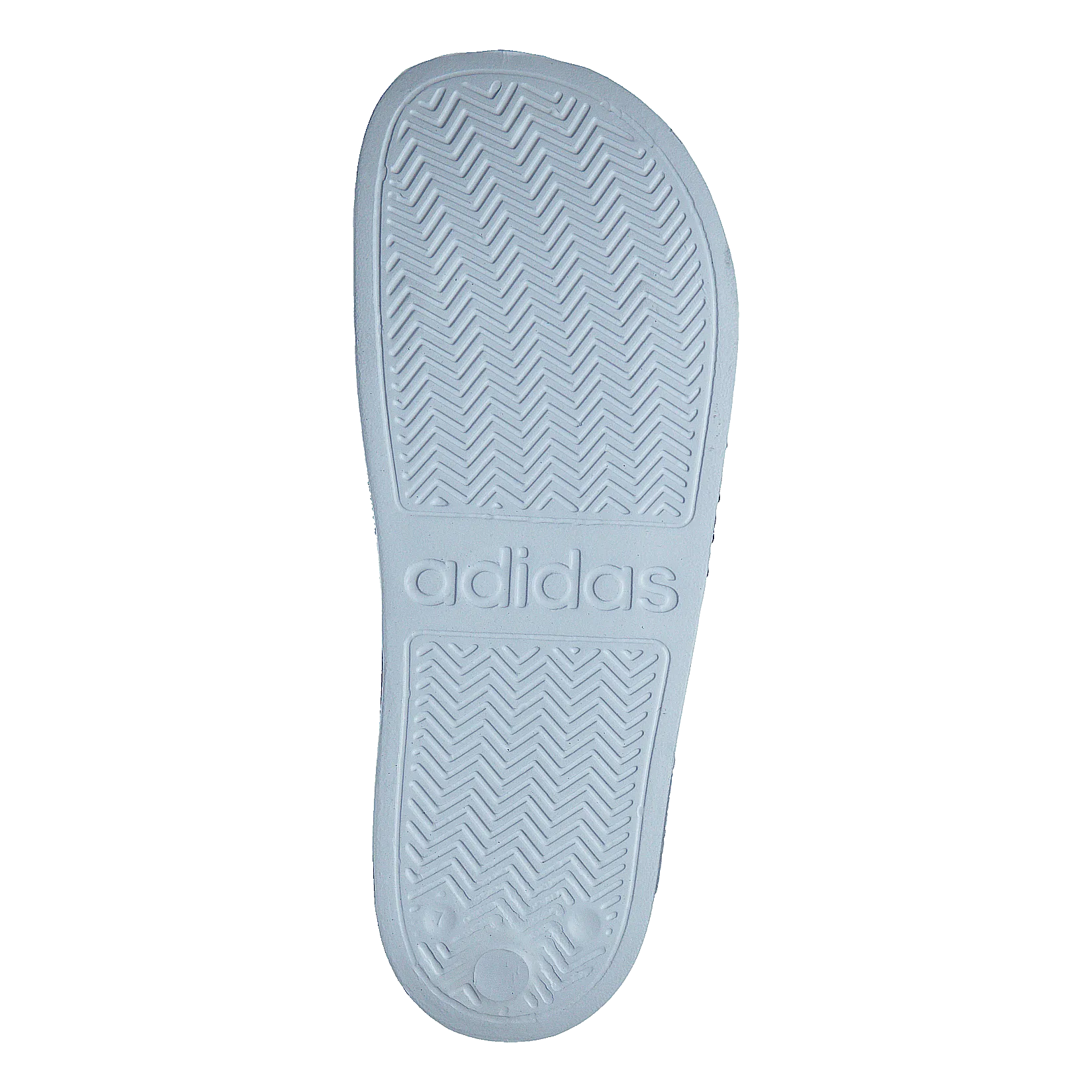 Adilette Shower Slides Cloud White / Core Black / Cloud White