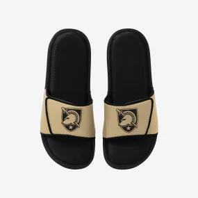 Army Black Knights Foam Sport Slide