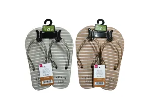 Beach Sandals Stripe EU 34