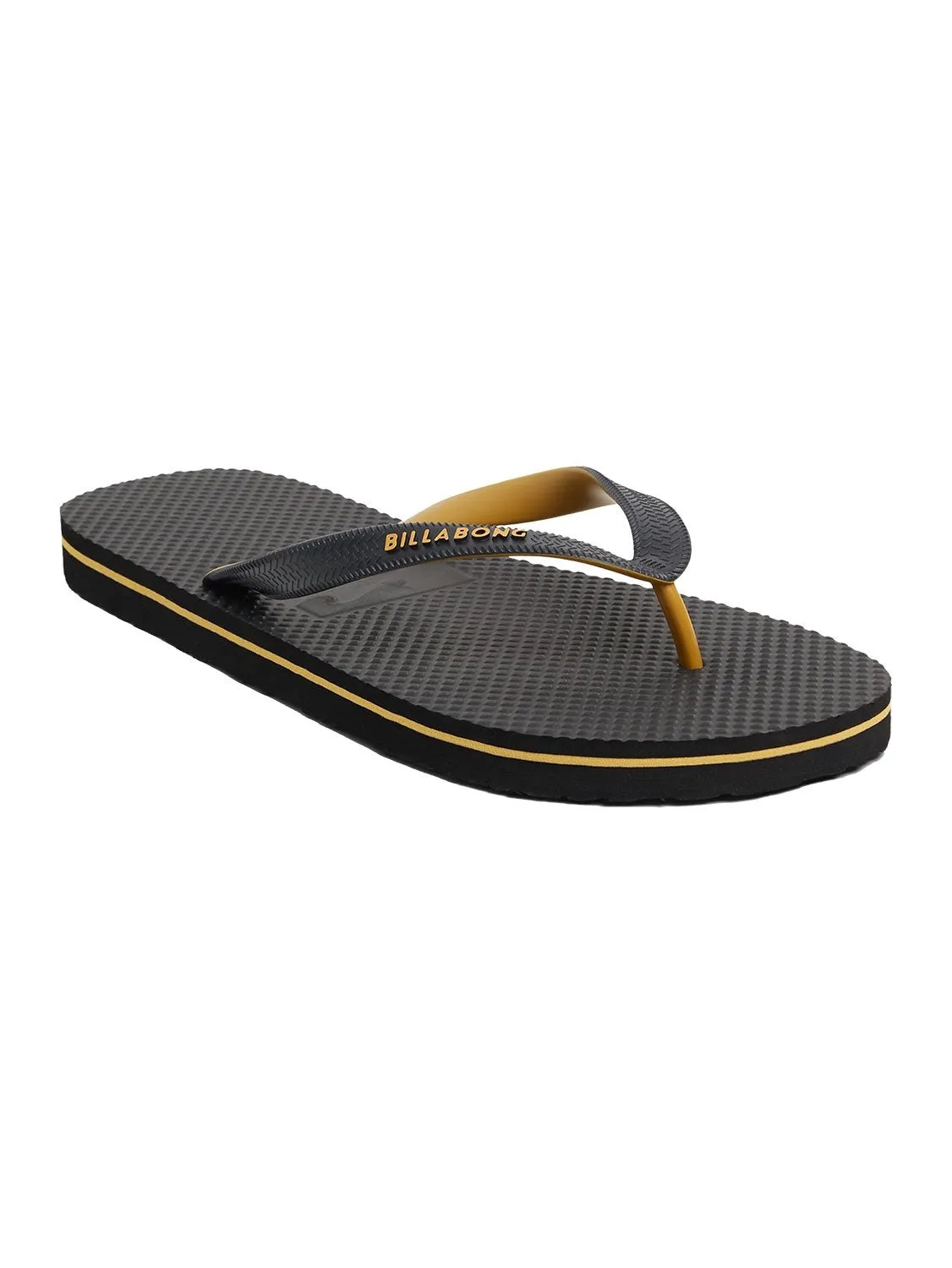 Billabong Men's Low Down Splice Thong Flip Flop