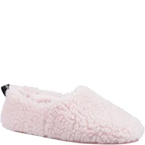 Blush Emily Slippers