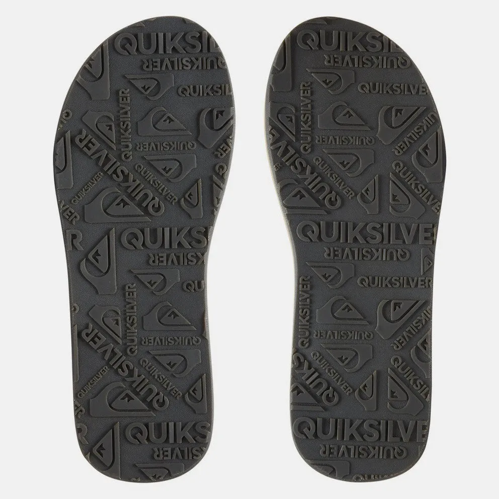 Carver Nubuck M Flipflop