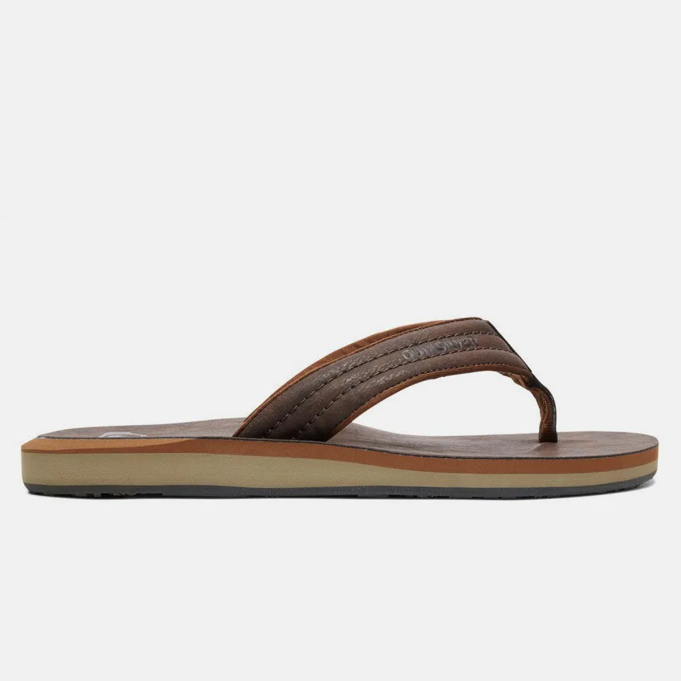 Carver Nubuck M Flipflop