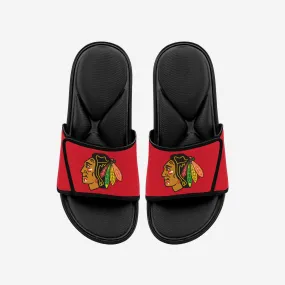 Chicago Blackhawks Foam Sport Slide