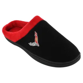 Corvette Clog Slipper