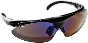 Franklin Sports Baseball   Softball Sunglasses - Men's   Women's Sports Sunglasses - Flip Up Shades   Non Flip Glasses