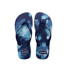 Havaianas Kids Unisex Top Camu