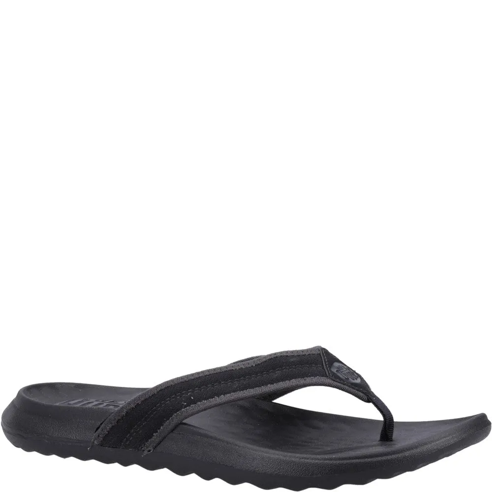 HEYDUDE Myers Flip Sport Mode Sandal