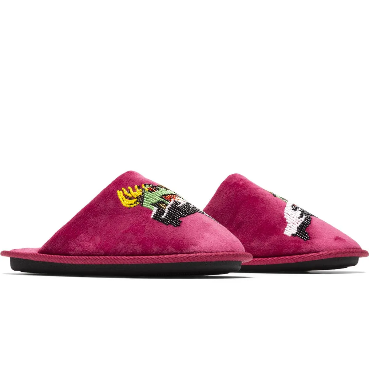 HOUSE SLIPPERS