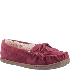 Hush Puppies Addy Slip On Slipper