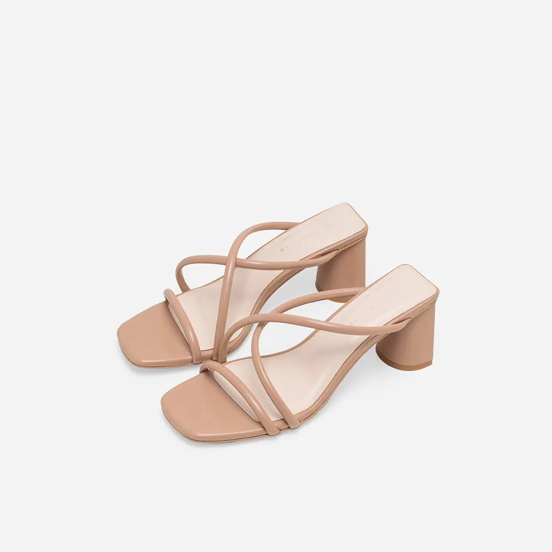 Liana Strap Sandals