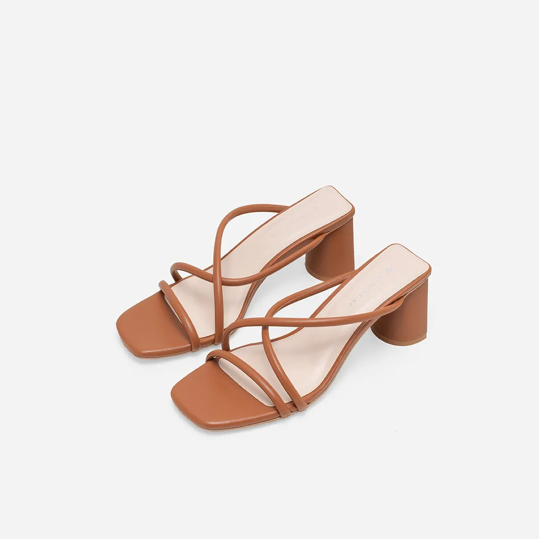 Liana Strap Sandals