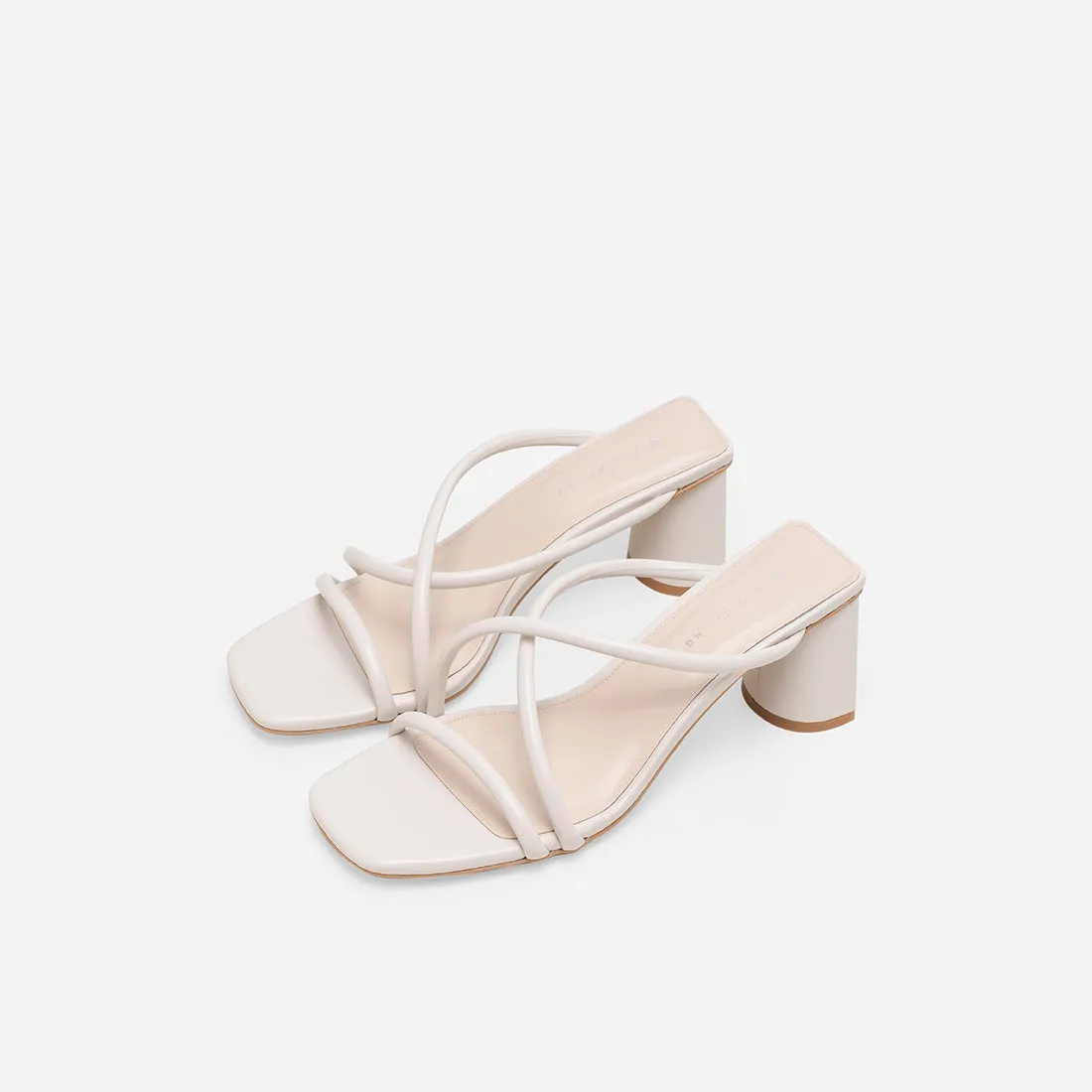 Liana Strap Sandals