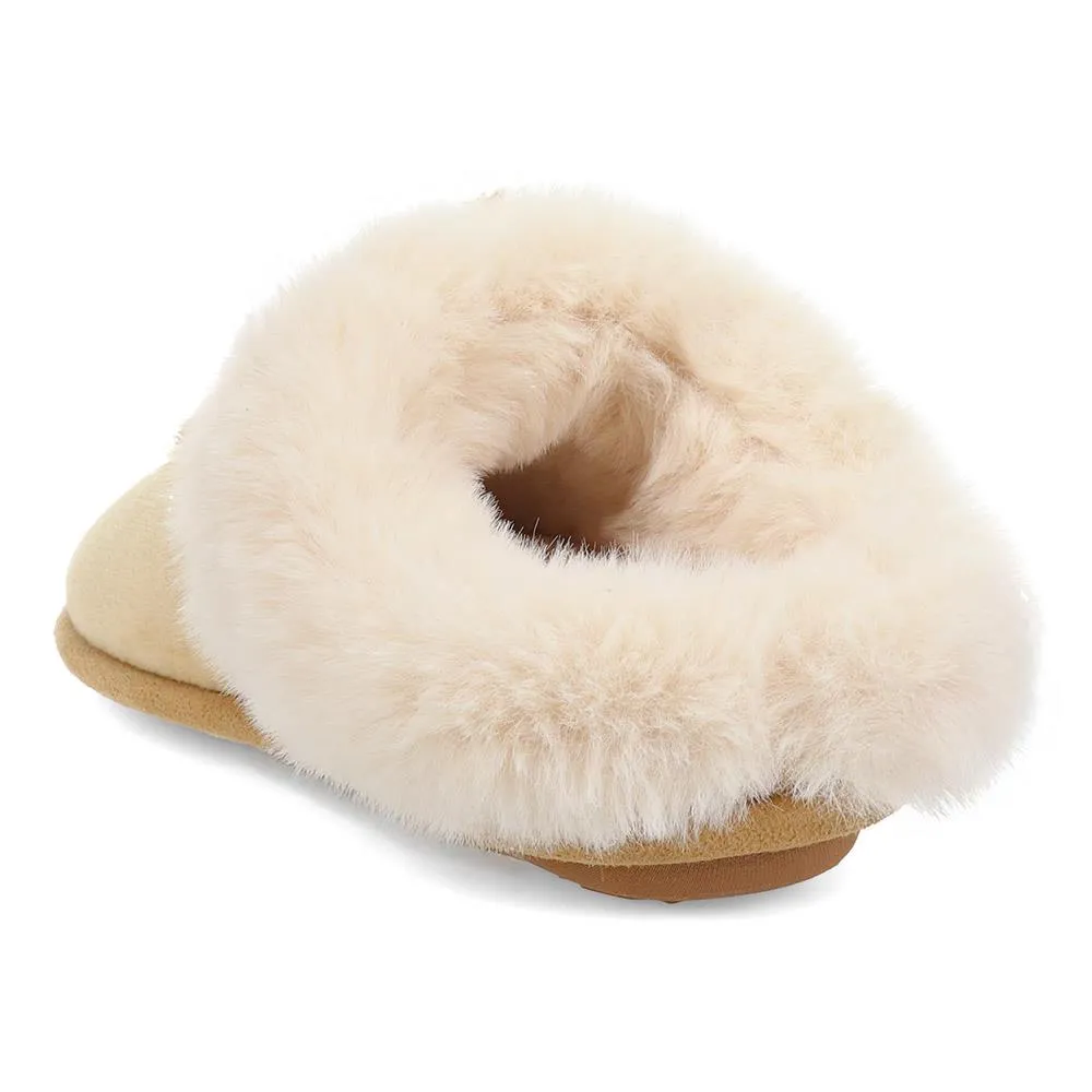 Memory Foam Mule Slippers - QING40036 / 326 295