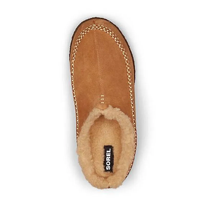 Men's Falcon Ridge II Camel Brown/Curry