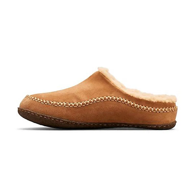 Men's Falcon Ridge II Camel Brown/Curry