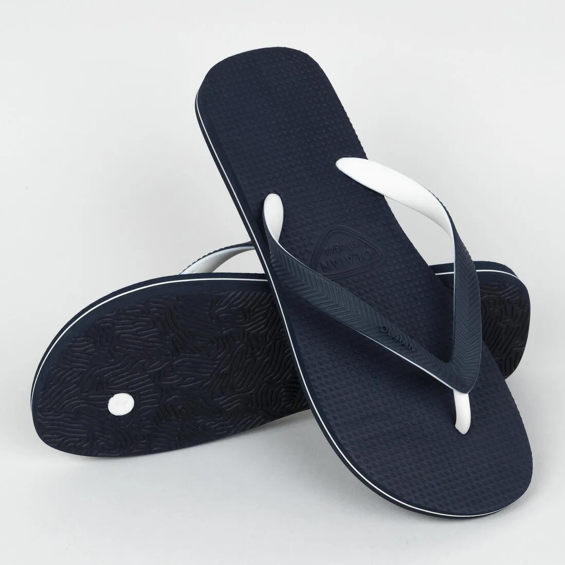 Men’s Flip-Flops - 500 Duck