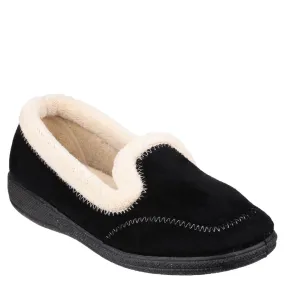 Mirak Maier Memory Foam Slipper