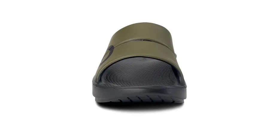 Oofos OOahh Sport Unisex Slide Sandal