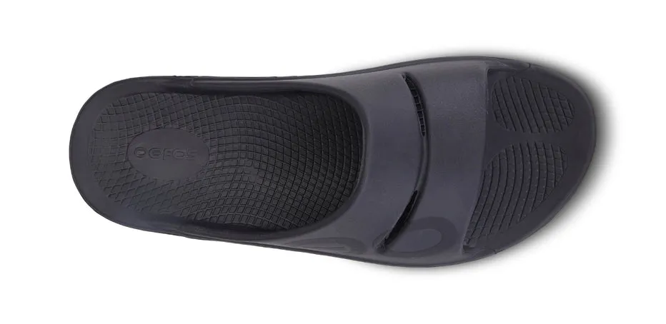 Oofos OOahh Sport Unisex Slide Sandal