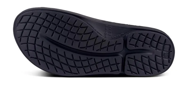 Oofos OOahh Sport Unisex Slide Sandal