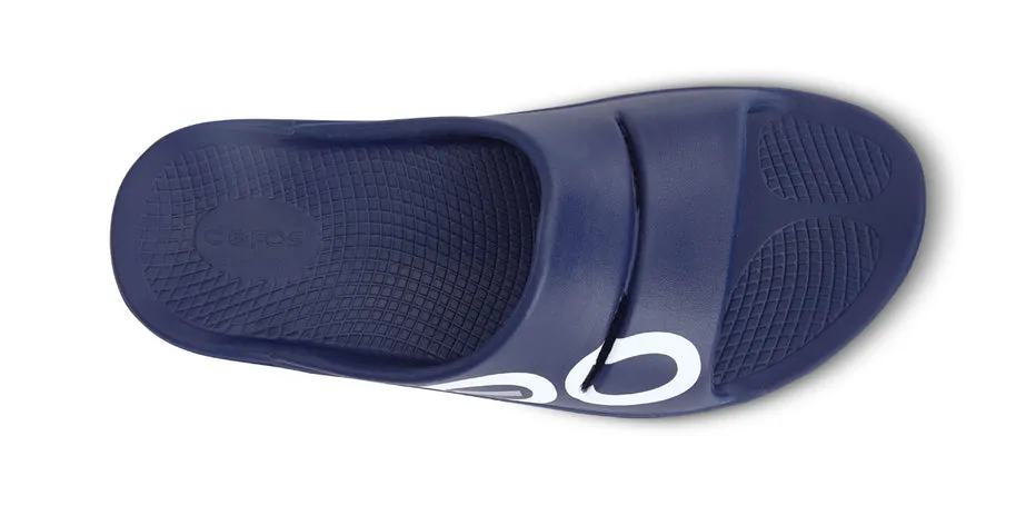 Oofos OOahh Sport Unisex Slide Sandal