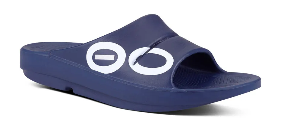 Oofos OOahh Sport Unisex Slide Sandal