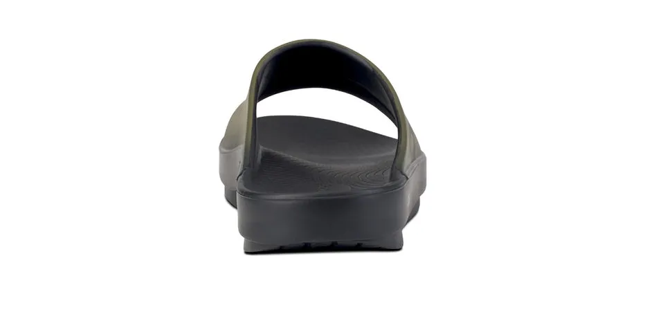 Oofos OOahh Sport Unisex Slide Sandal