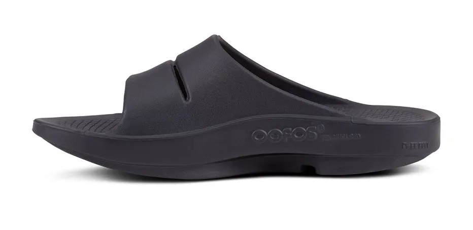 Oofos OOahh Sport Unisex Slide Sandal