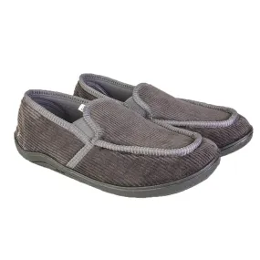 Padders Paul Memory Foam Slippers