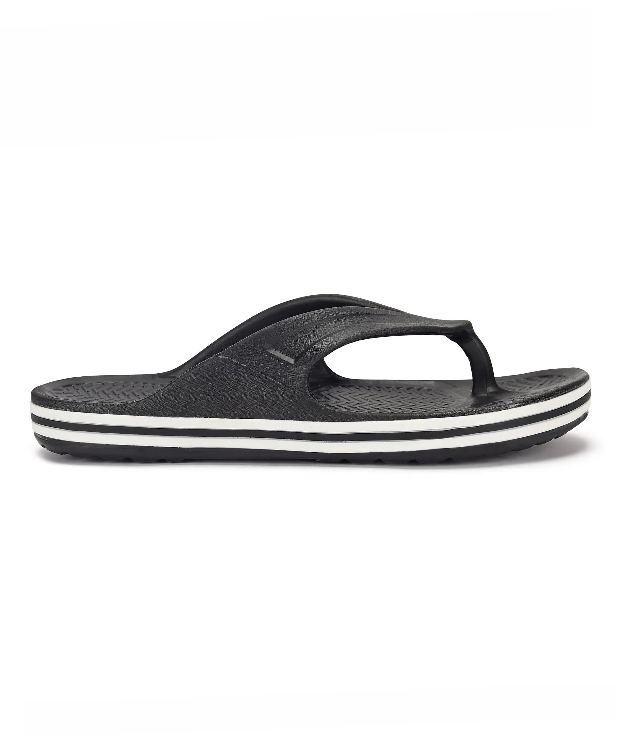 Paragon EVK3414G Men Slippers | Lightweight Flipflops for Indoor & Outdoor | Casual & Comfortable | Anti Skid sole | For Everyday Use