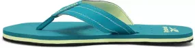 Reebok Men Robb Pro Casual Flip Flops