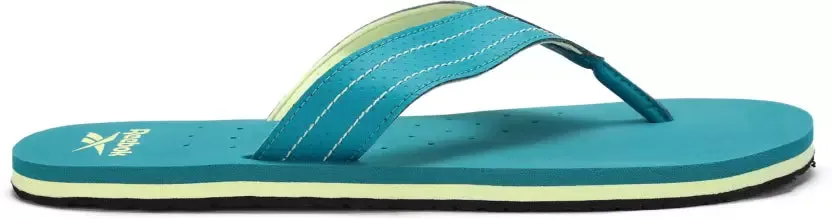 Reebok Men Robb Pro Casual Flip Flops