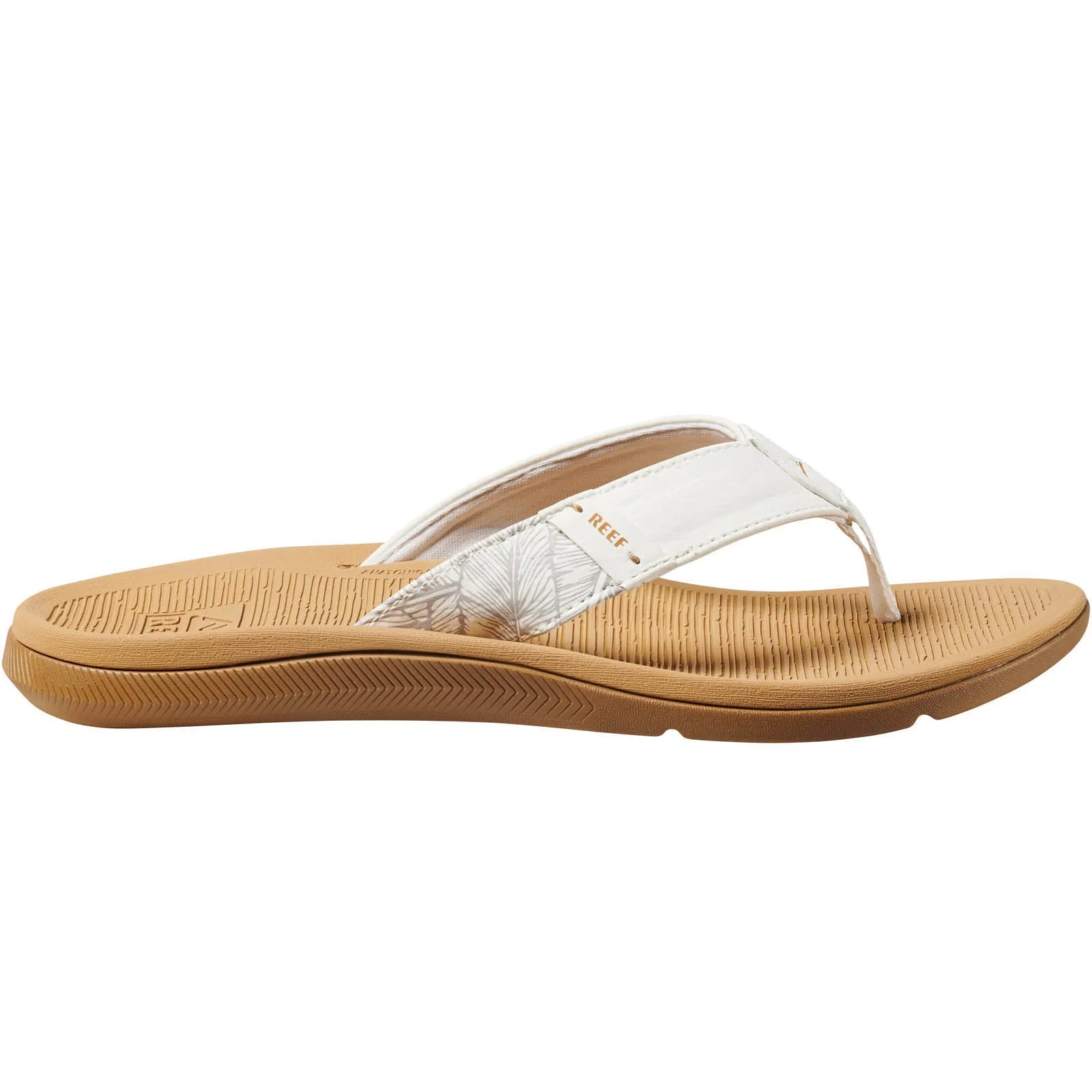 Reef Womens Santa ANA Summer Flip Flops