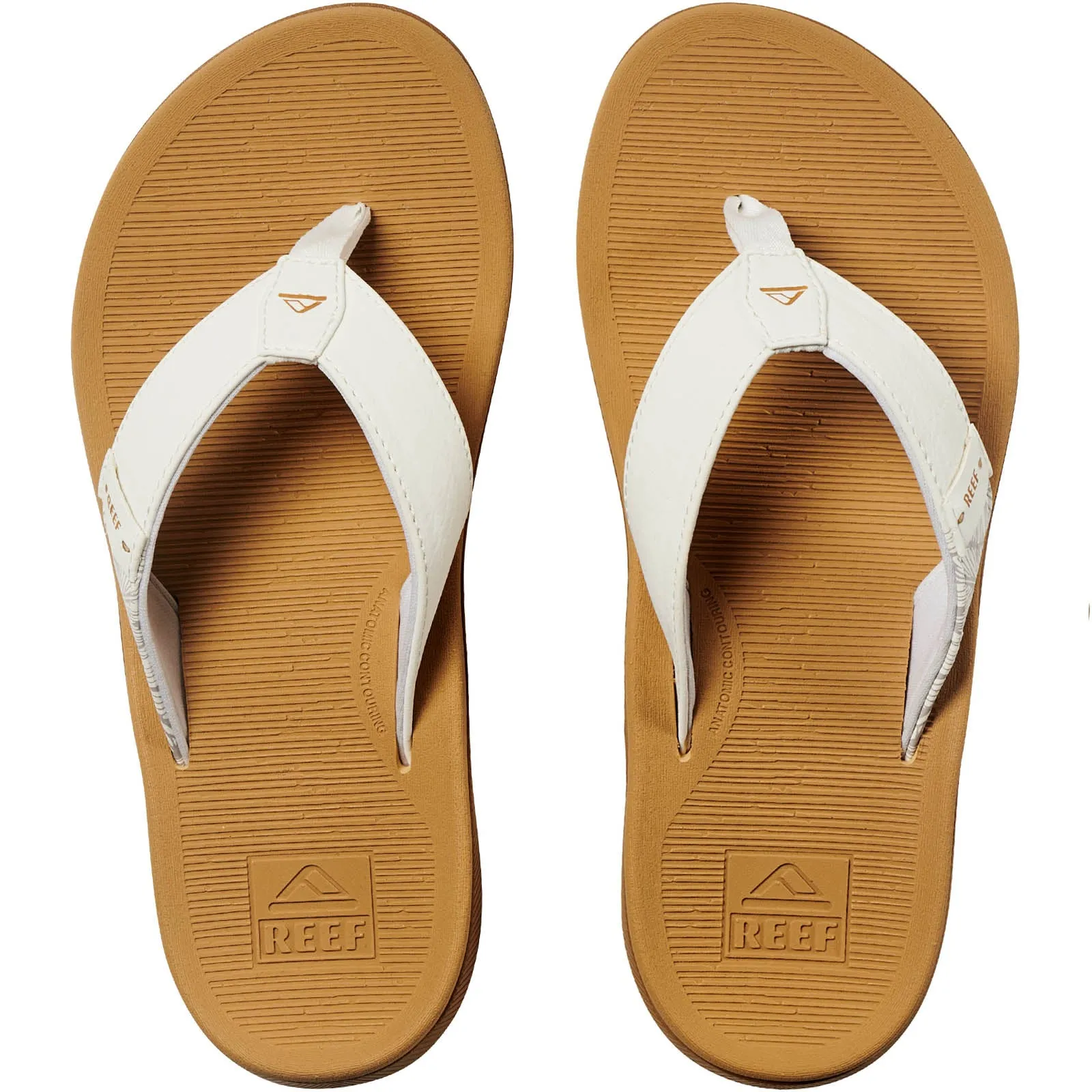 Reef Womens Santa ANA Summer Flip Flops