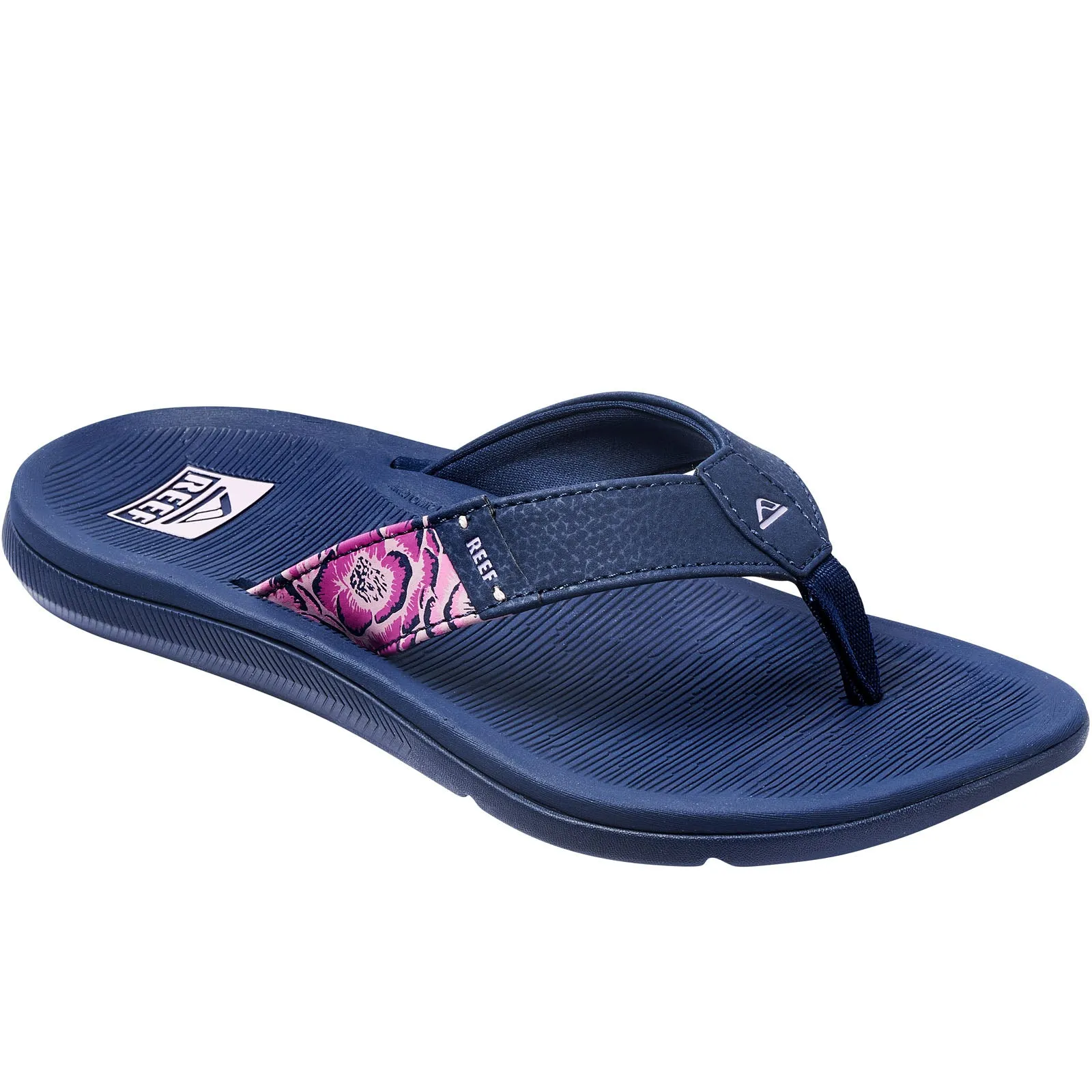 Reef Womens Santa ANA Summer Flip Flops