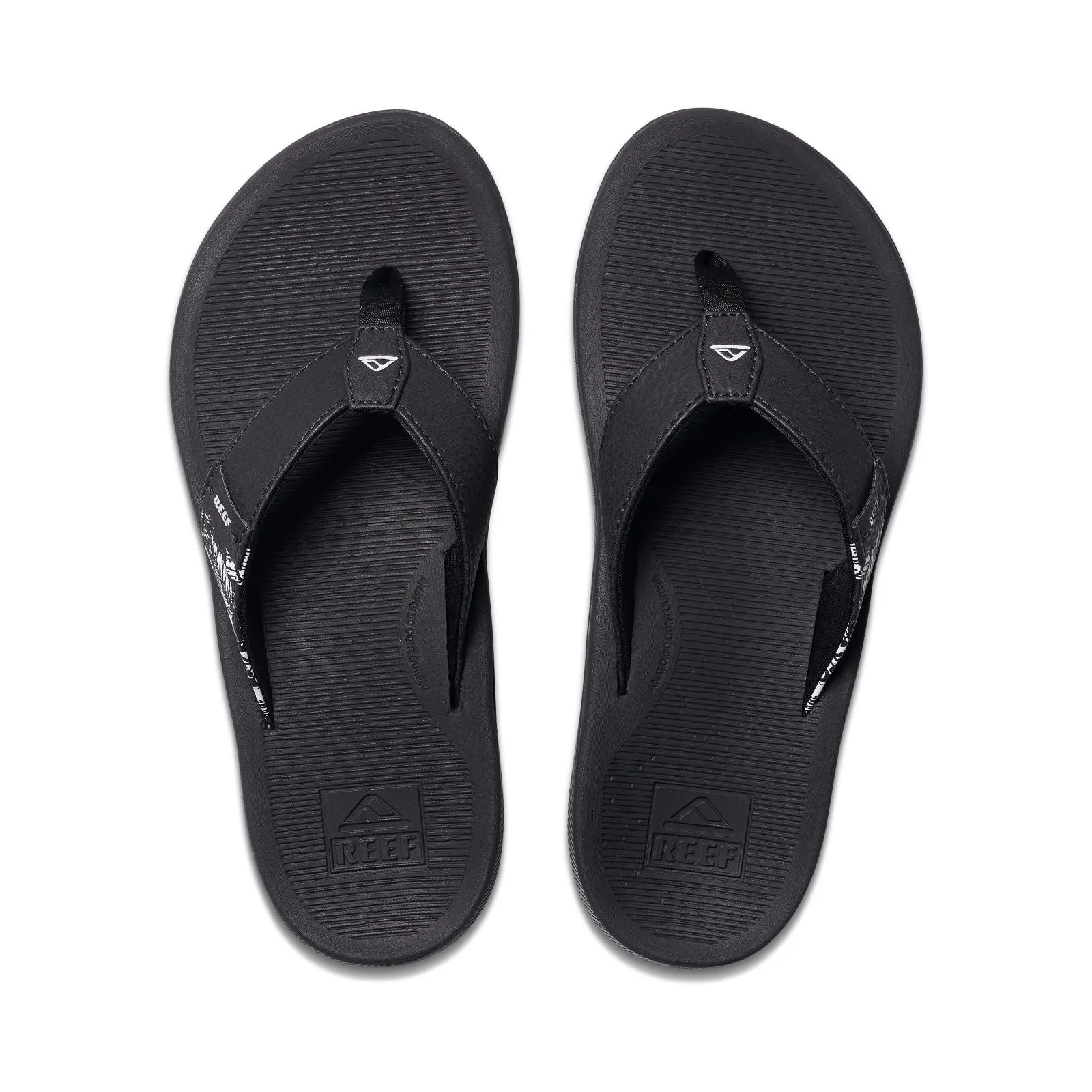 Reef Womens Santa ANA Summer Flip Flops