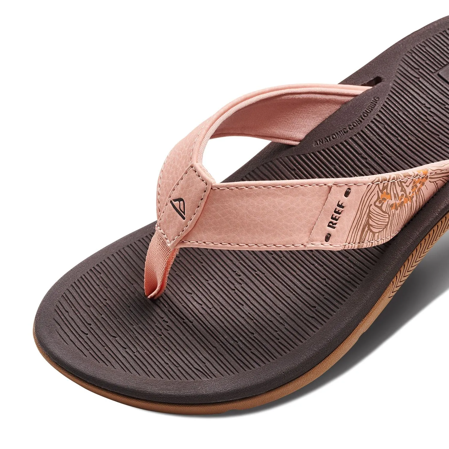 Reef Womens Santa ANA Summer Flip Flops