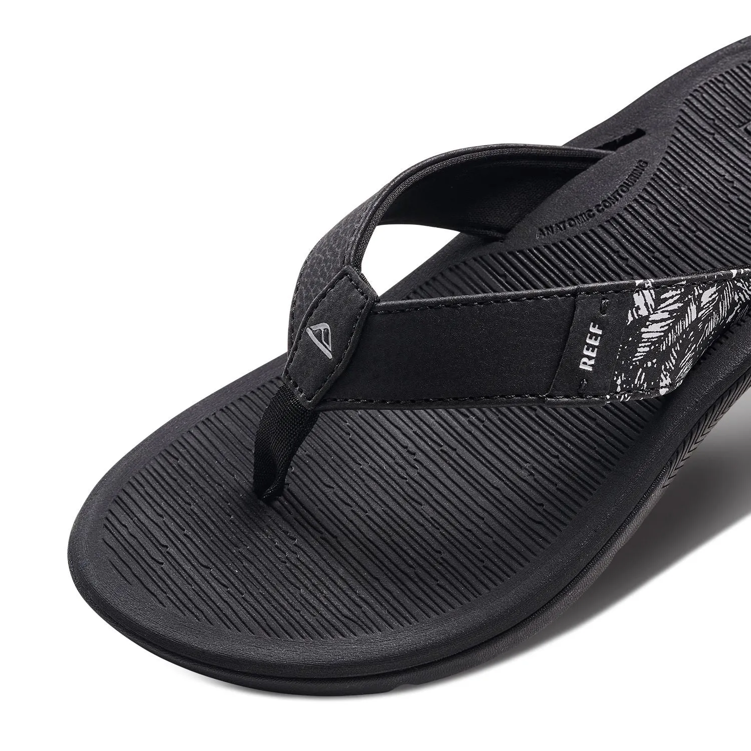 Reef Womens Santa ANA Summer Flip Flops