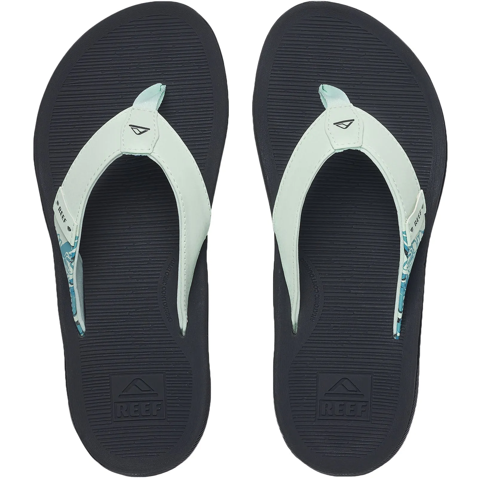 Reef Womens Santa ANA Summer Flip Flops