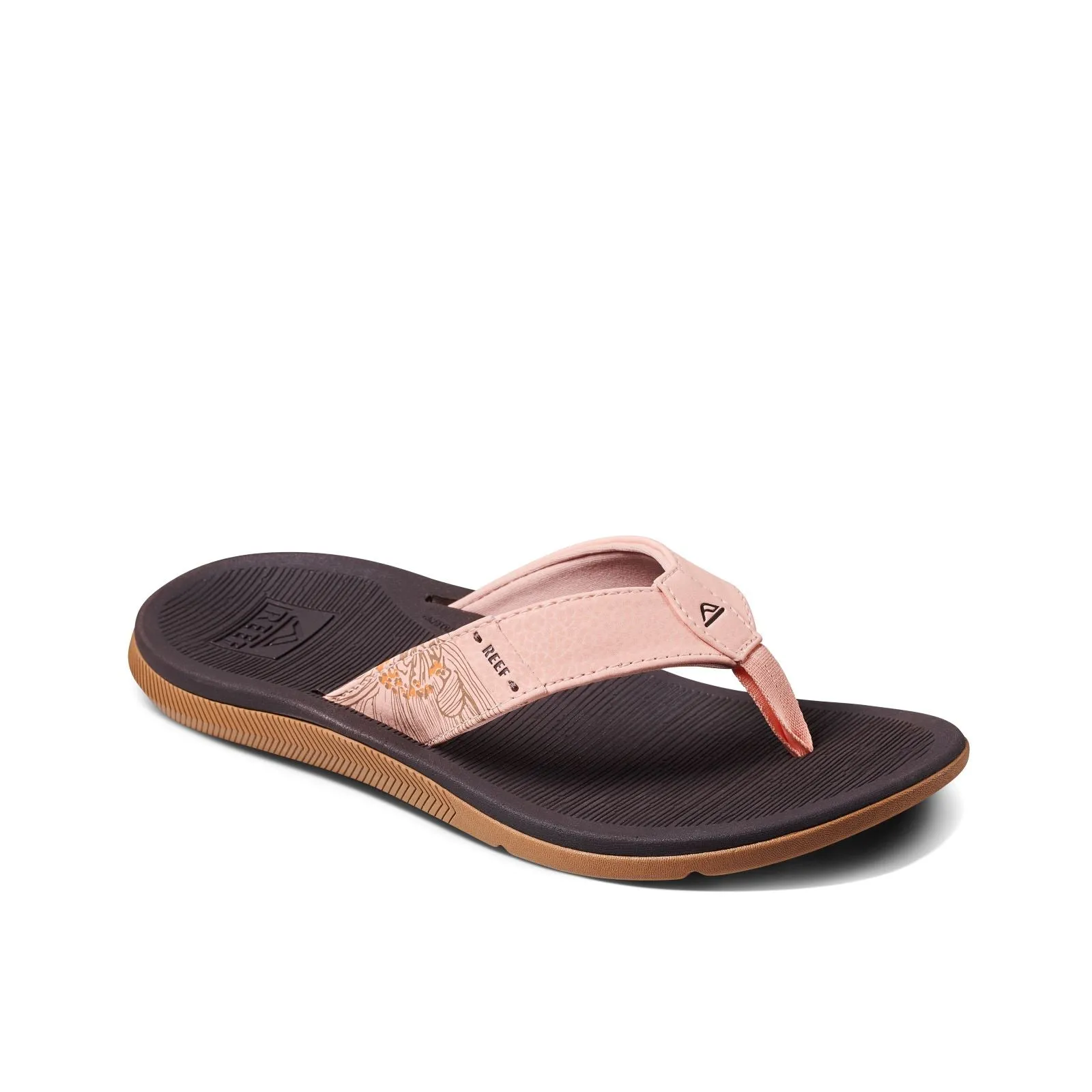 Reef Womens Santa ANA Summer Flip Flops