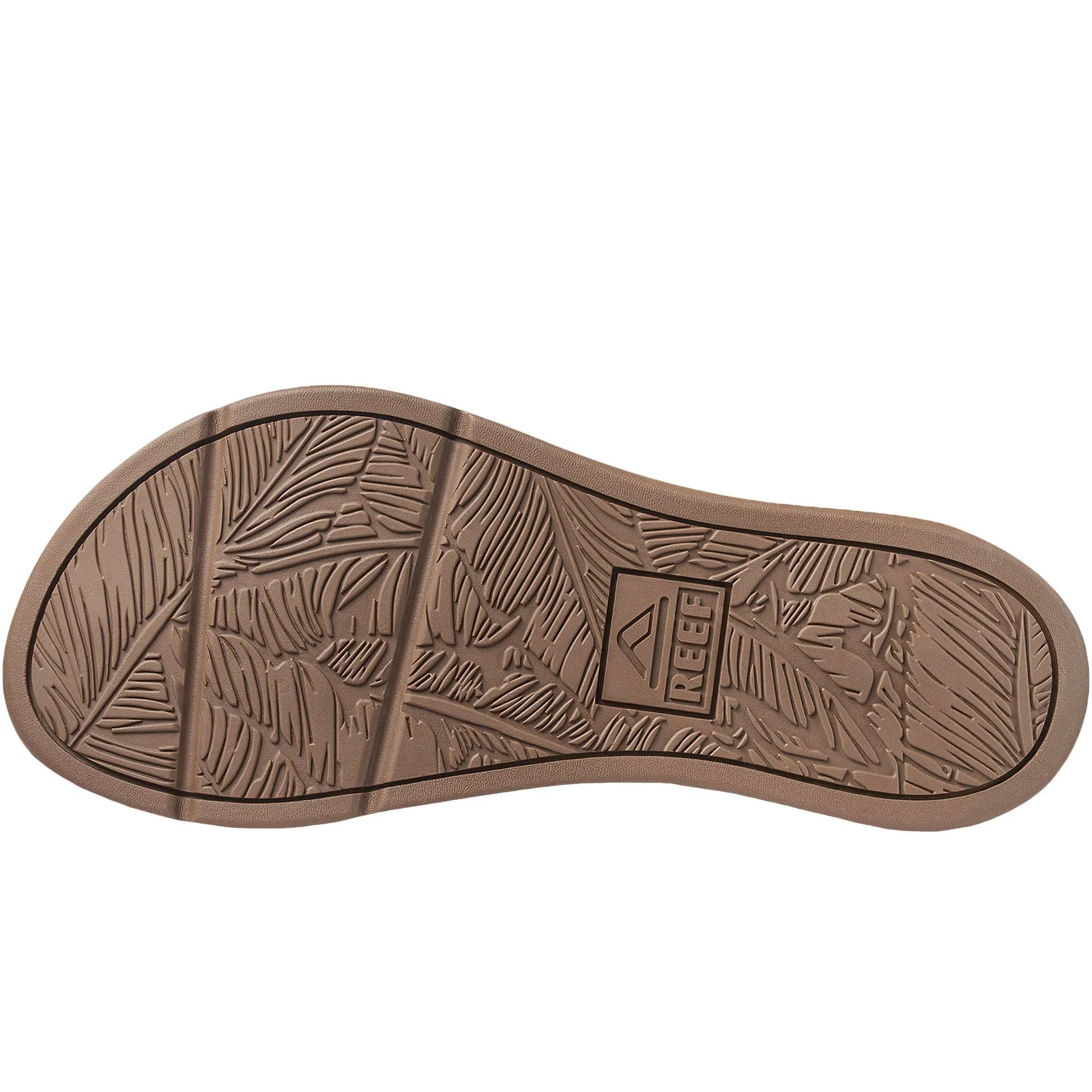 Reef Womens Santa ANA Summer Flip Flops