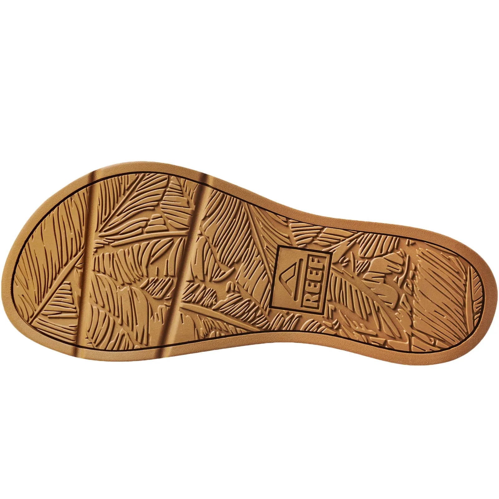 Reef Womens Santa ANA Summer Flip Flops