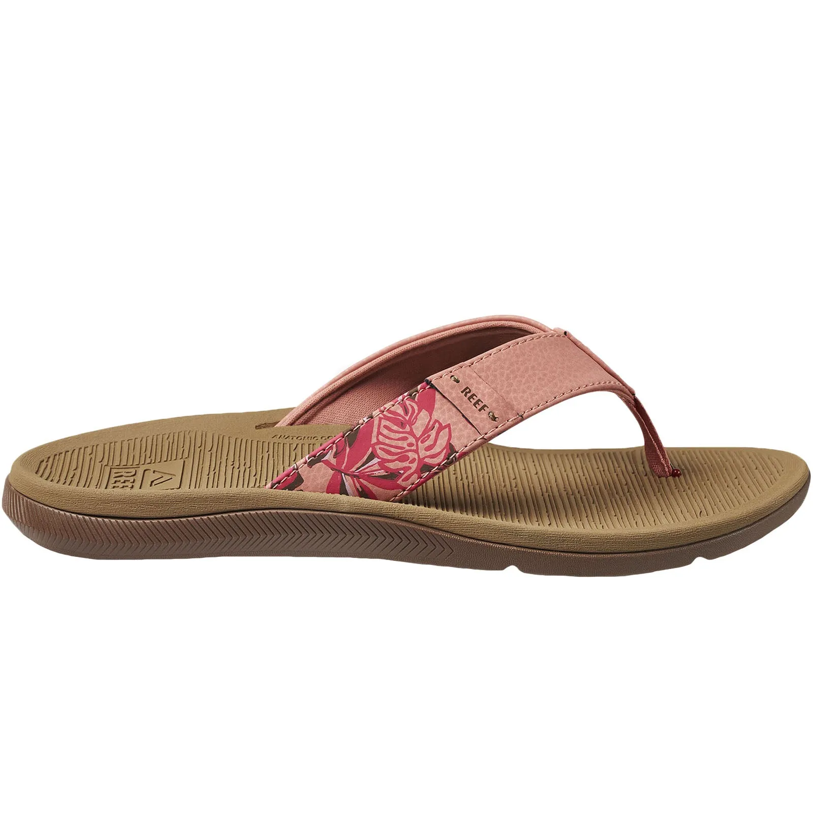 Reef Womens Santa ANA Summer Flip Flops