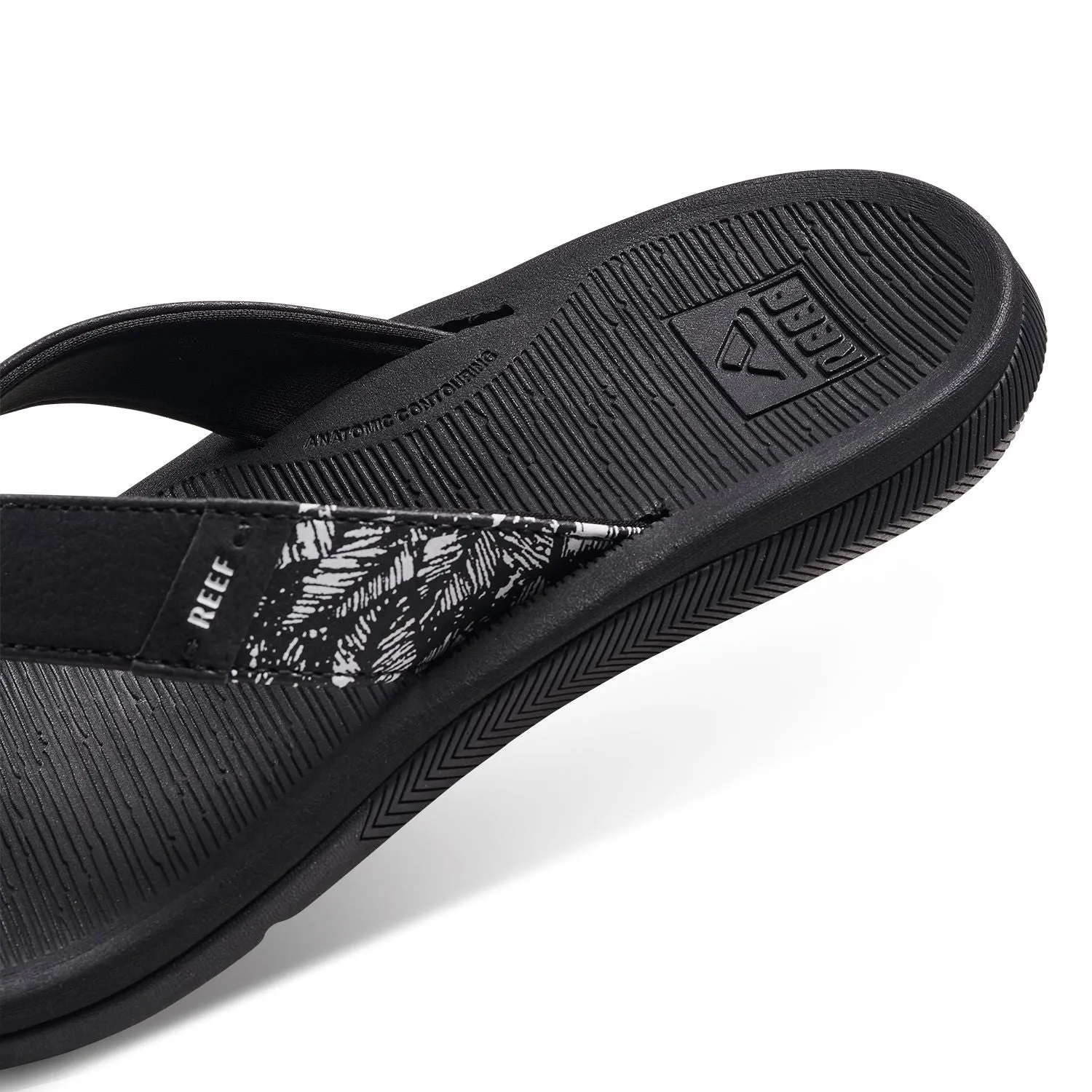 Reef Womens Santa ANA Summer Flip Flops