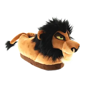 Scar Slippers