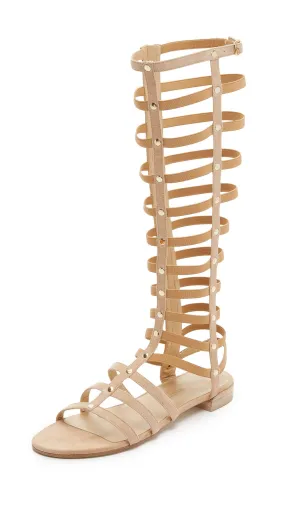 Stuart Weitzman Gladiator Sandals