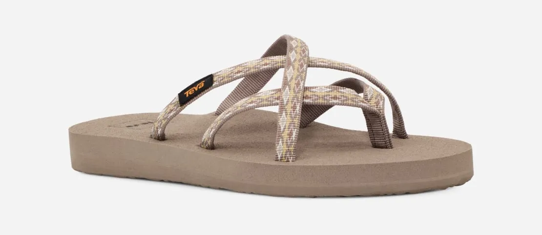 Teva Women's Olowahu Sandal