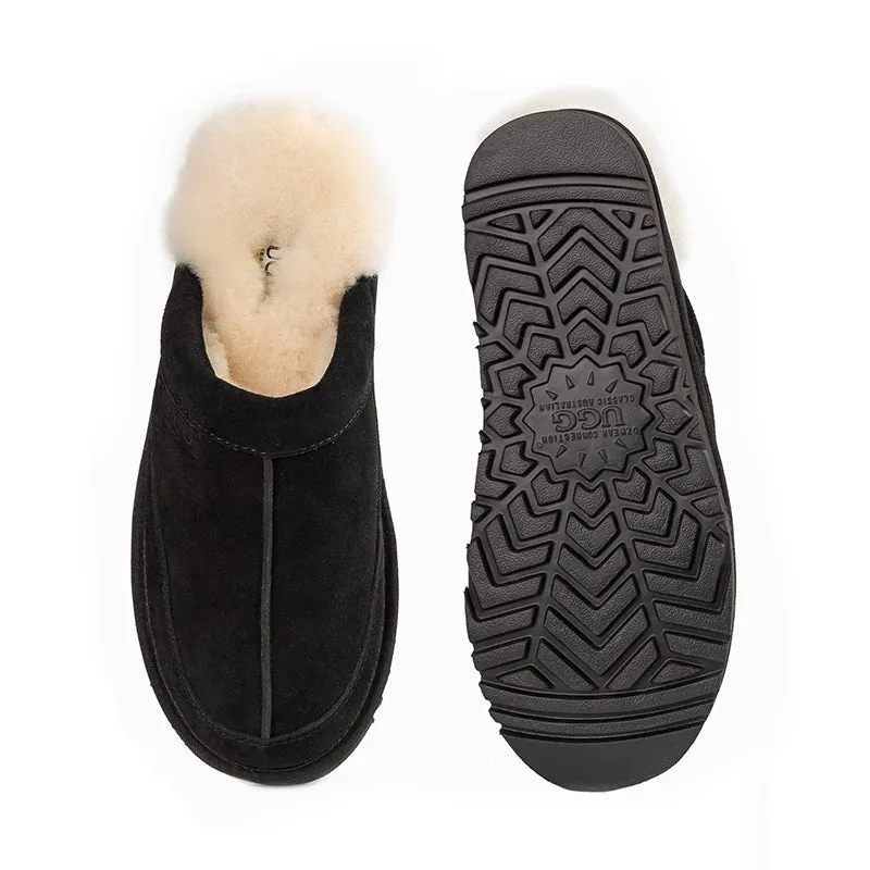 UGG Unisex Traditional Scuff