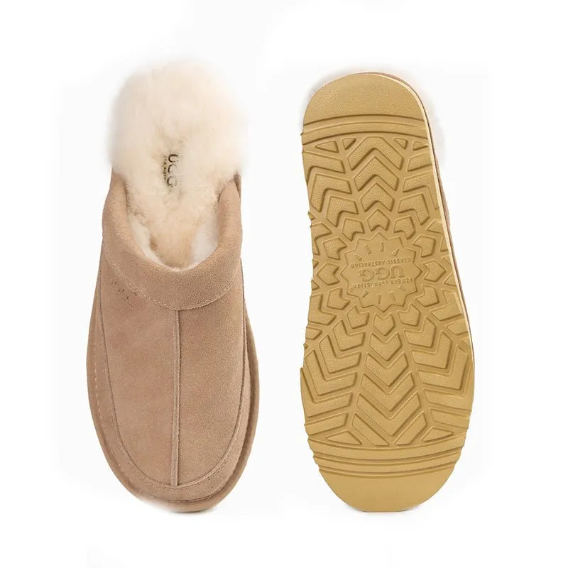 UGG Unisex Traditional Scuff